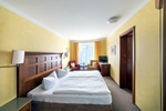 Doppelzimmer Komfort im stilvollen Ambiente Hotel Forstmeister