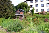 Hotel Forstmeister Kräutergarten