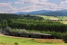 Museumsbahn Schönheide