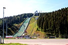 Vogtland Arena Klingenthal